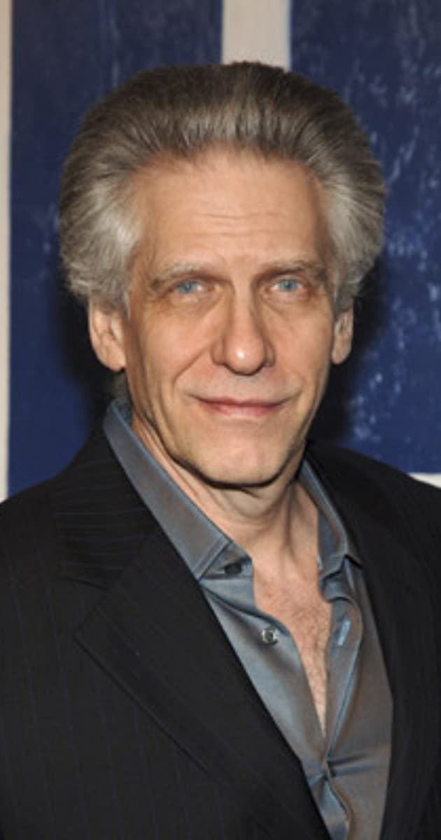 David Cronenberg to film Crimes of the Future in Greece this summer