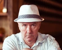 Irvine Welsh's Crime films in Edinburgh and Glasgow