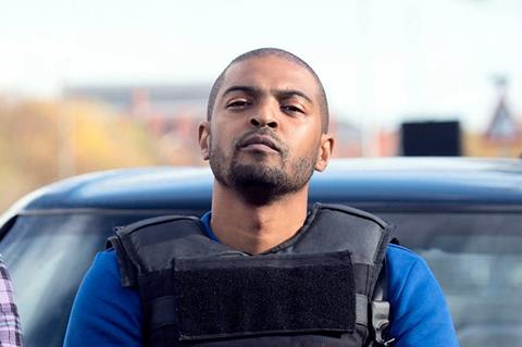 Sky halts work with Noel Clarke