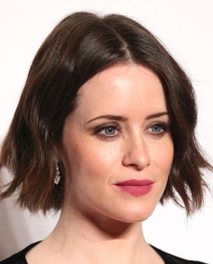 Claire Foy to film Britbox crime drama in UK