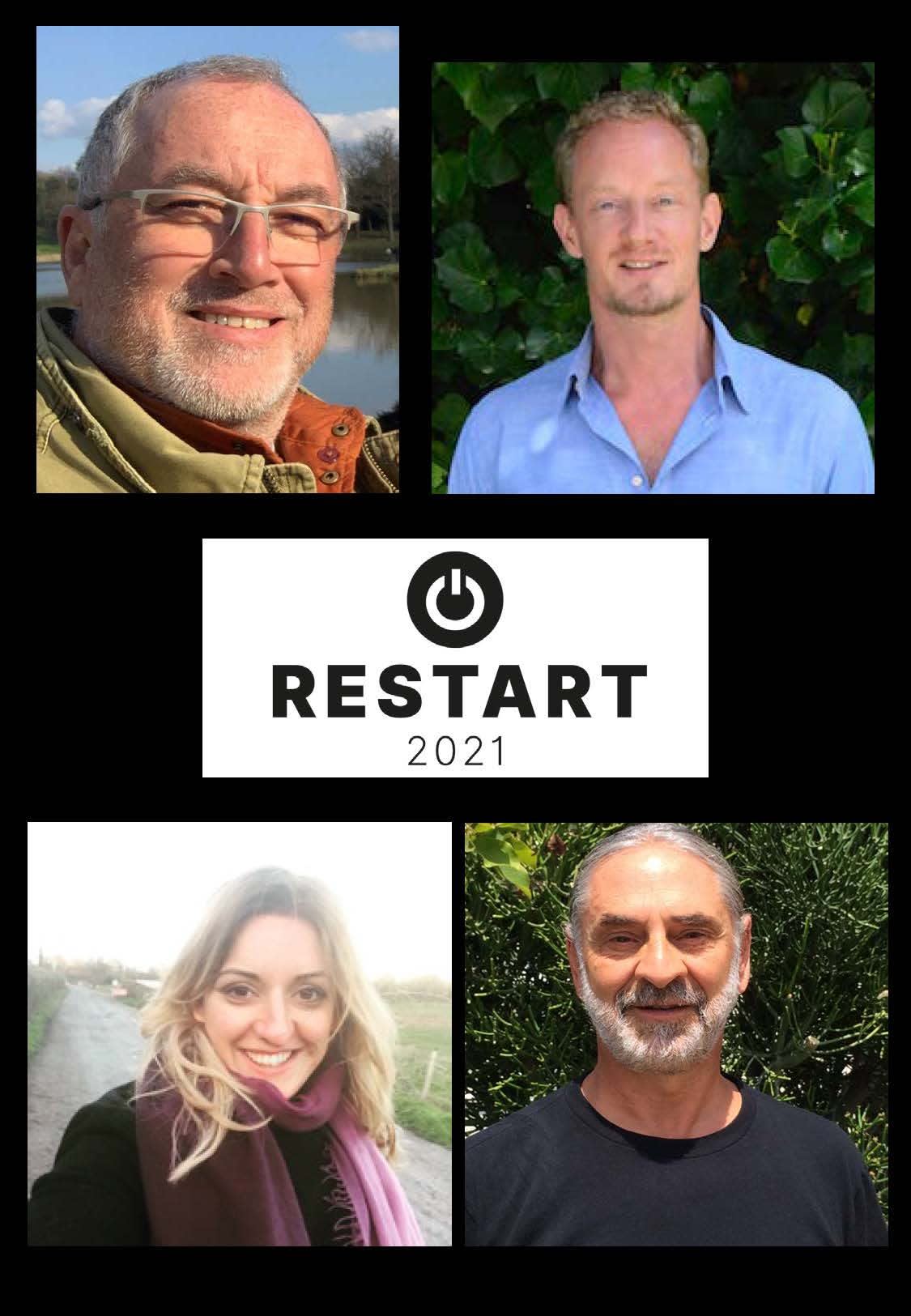 KFTV to host a session at Restart 2021 about the production landscape