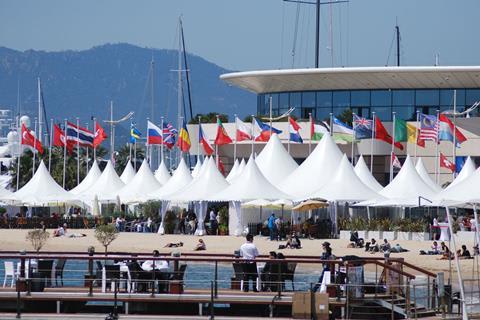 New French Covid-19 travel restrictions hit UK industry Cannes plans