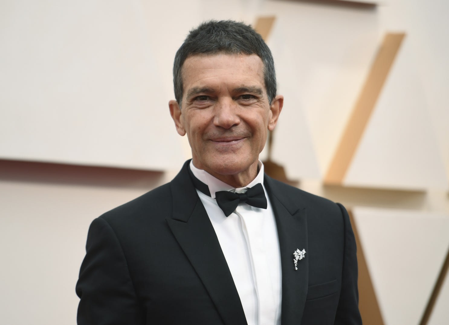 Antonio Banderas to shoot gangster movie Barracuda in Greece