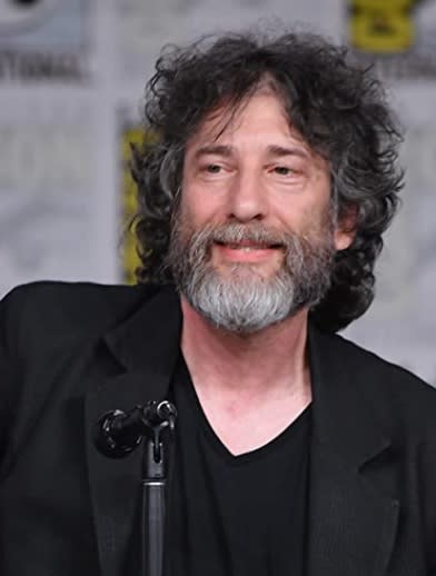 Neil Gaiman's Anansi Boys to film in Scotland for Amazon