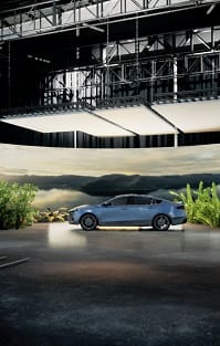 UK's largest virtual production studio opens in west London