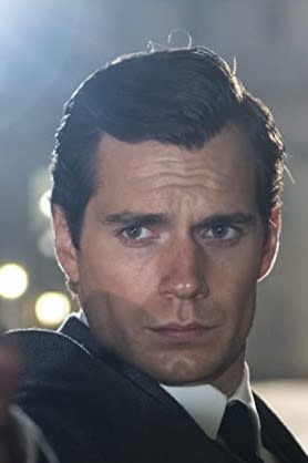 Henry Cavill begins UK shoot on Apple spy thriller Argylle, from Matthew Vaughn