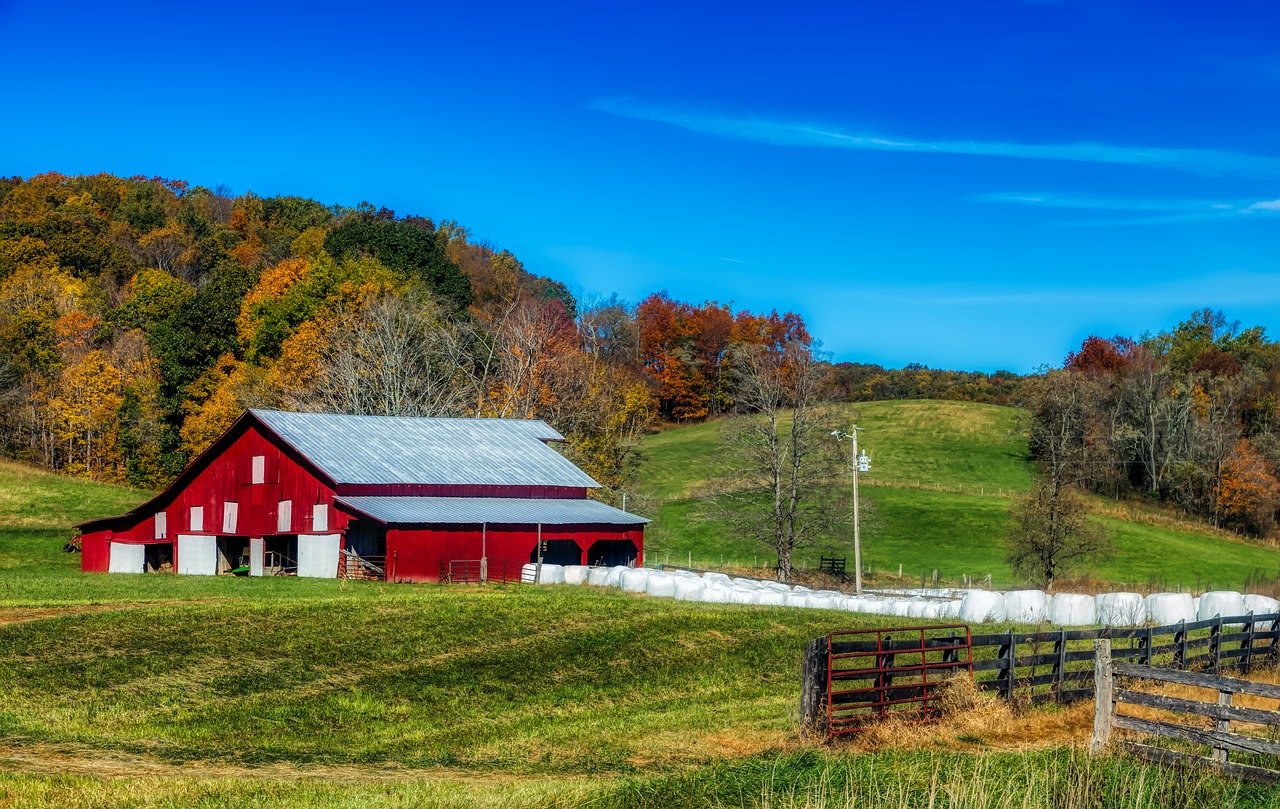 Apple's Raymond and Ray heads to Virginia for filming