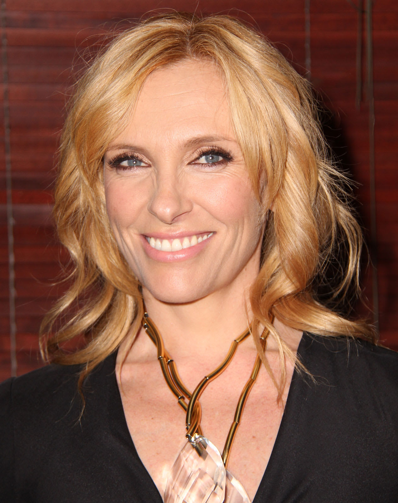 Mafia Mamma, starring Toni Collette, to film in Italy next Spring