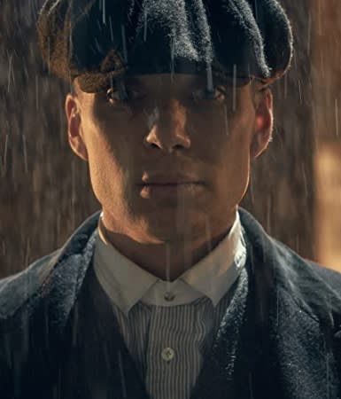 Peaky Blinders 6 doubled the Castlefield area of Manchester for 1930s Birmingham