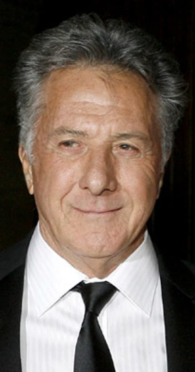 Dustin Hoffman drama to film in Georgia, US