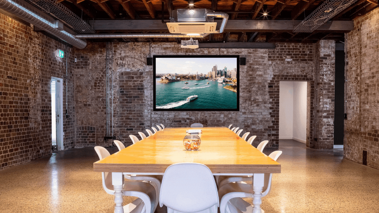 Australia's The Post Lounge opens new facility in Sydney