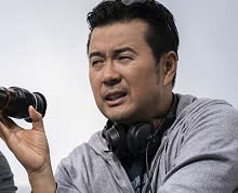 Director Justin Lin steps back from Fast 10