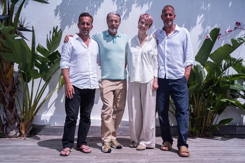 Mads Mikkelsen's King's Land to film in Denmark, Germany and Czech Republic