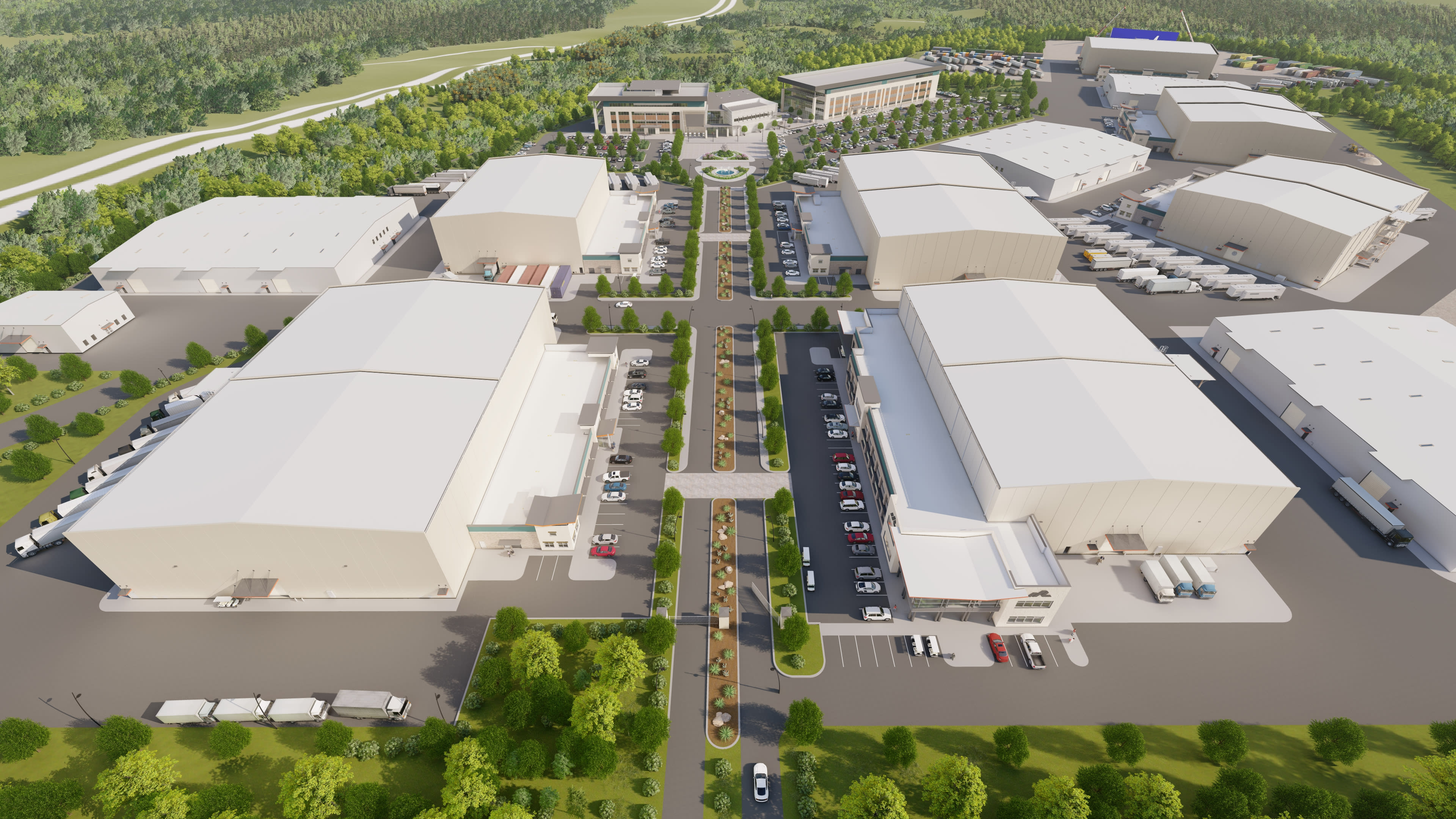 Major new $267m film studio to be built in Texas