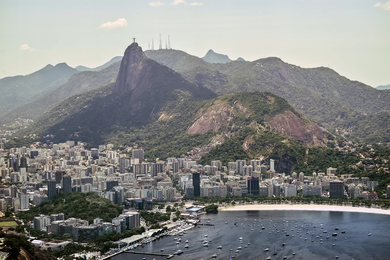 Rio de Janeiro launches 35% production incentive