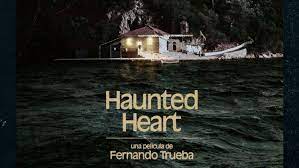 Oscar-winner Fernando Trueba's Haunted Heart to shoot in Greece this autumn