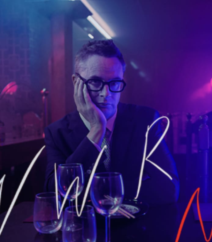 Nicolas Winding Refn wraps noir series Copenhagen Cowboy for Netflix