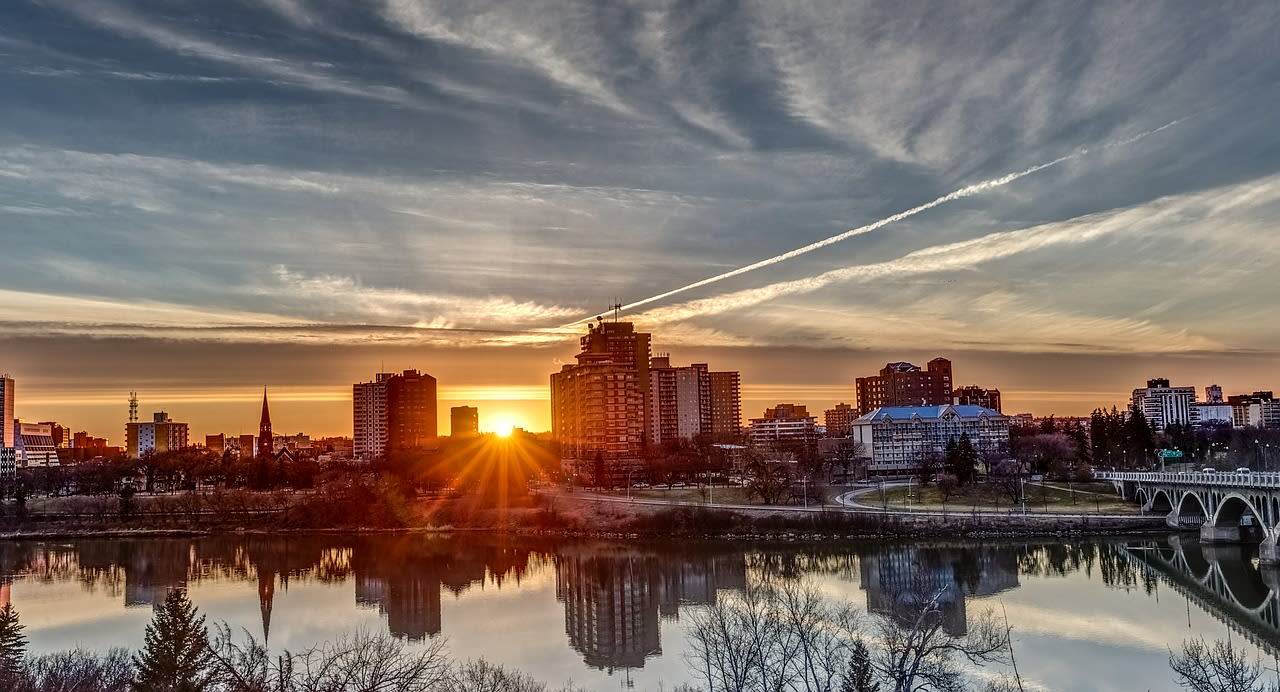 King of Killers series readying Saskatchewan, Canada shoot