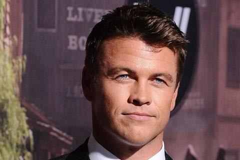 Luke Hemsworth to join Liam Hemsworth and Russell Crowe in Land Of Bad