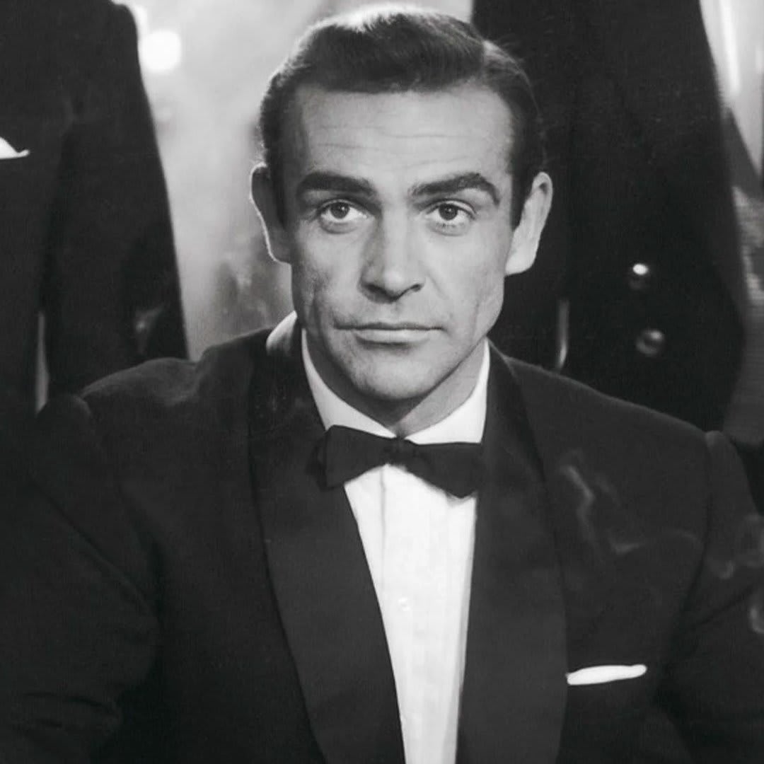 Pinewood Studios celebrates Bond milestone with Sean Connery Stage