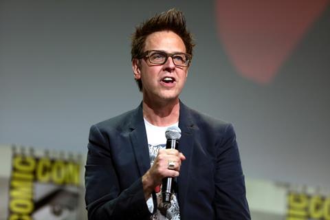 Guardians Of The Galaxy director James Gunn, producer Peter Safran to lead DC