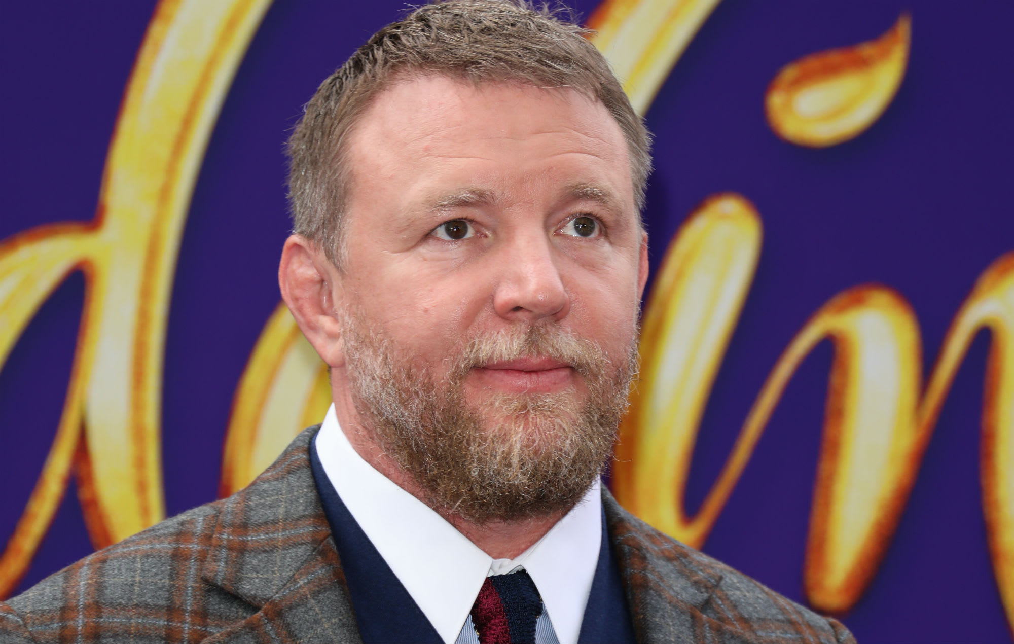 Guy Ritchie begins filming The Gentlemen in London