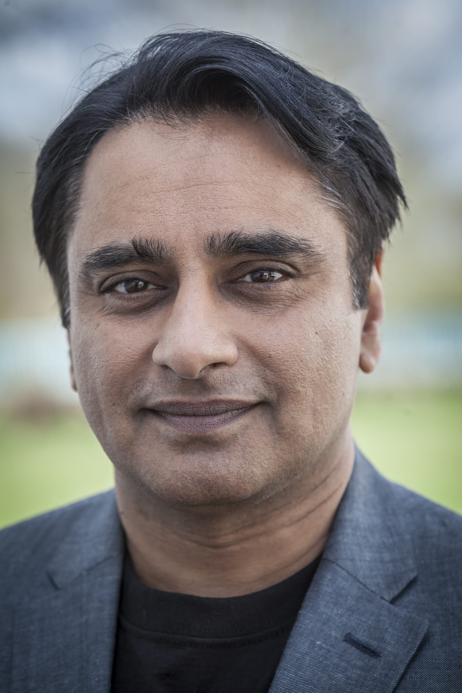 Sanjeev Bhaskar's Inspector Singh to film in Malaysia from January 2023