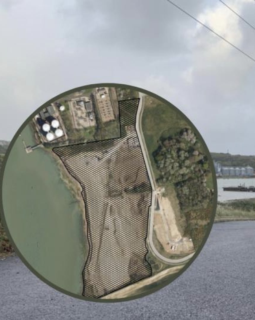 Plans for new Isle of Wight film and TV studio