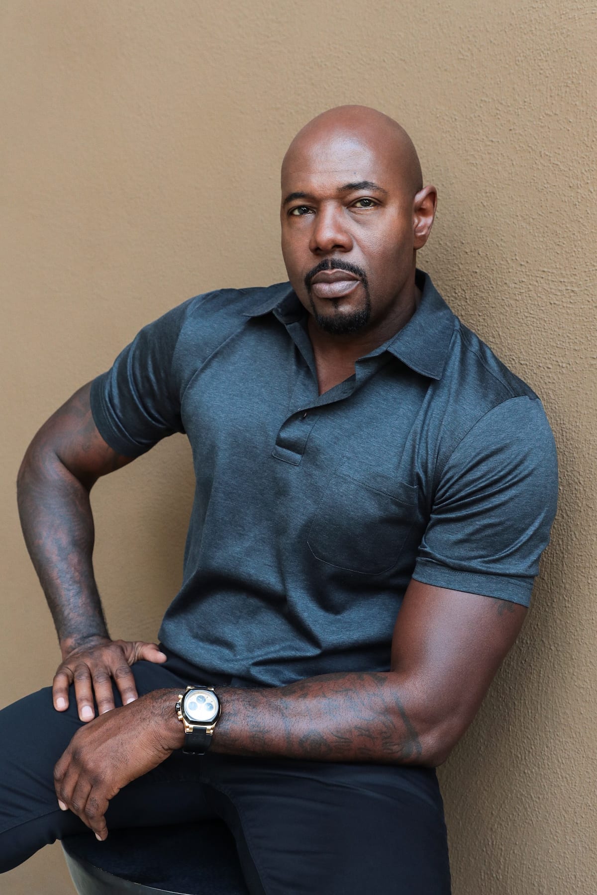 Antoine Fuqua to direct Michael Jackson biopic for Lionsgate