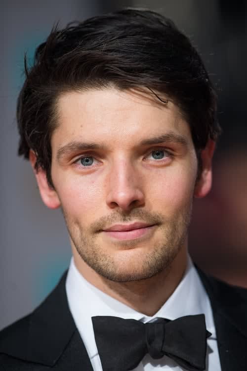 Colin Morgan and Emma Appleton to lead new thriller The Killing Kind