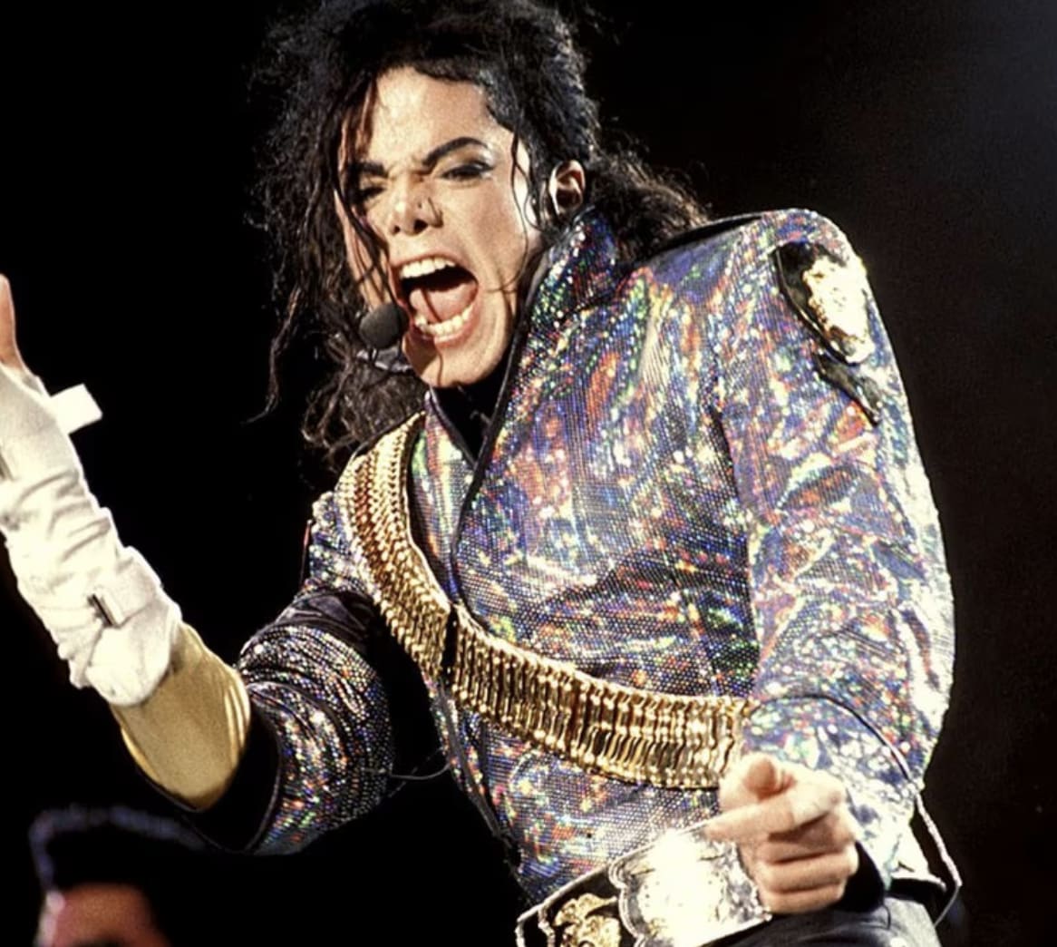 Michael Jackson biopic set for big spend with California tax credit