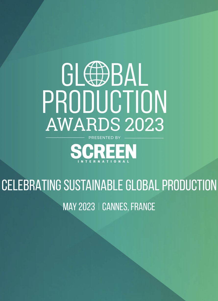 Global Production Awards: final call for entries