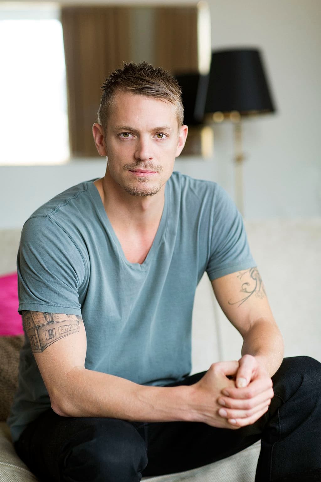 Joel Kinnaman lands lead role in thriller as production confirmed for Australia