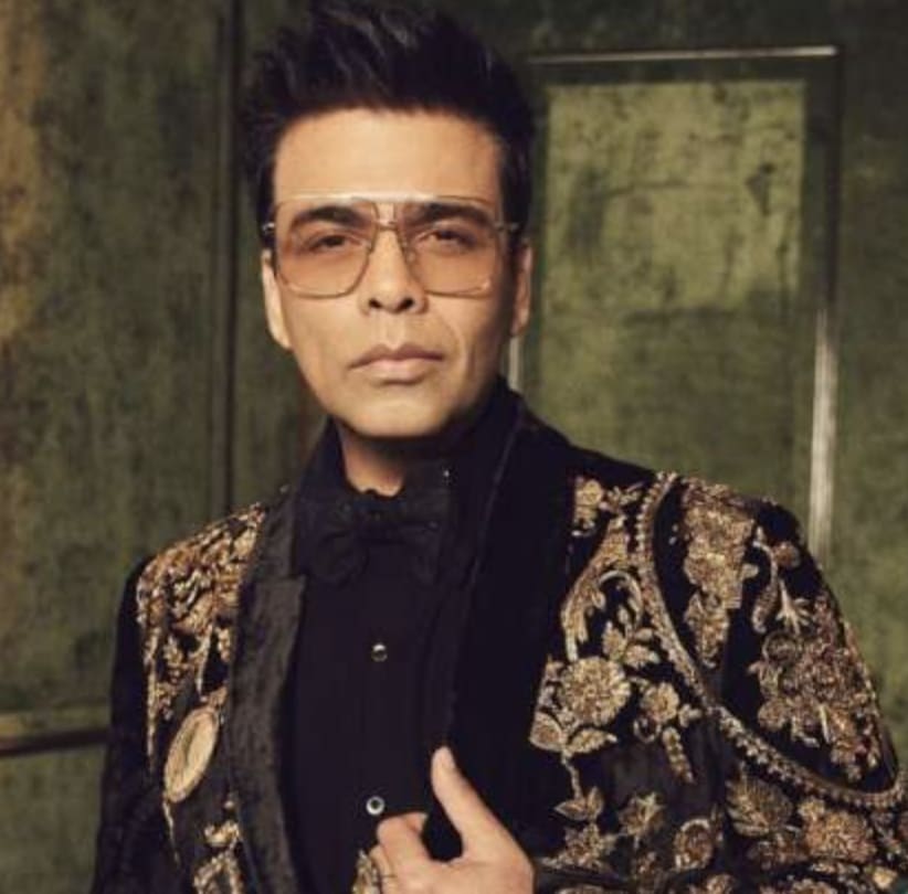 Karan Johar's Dharma Productions partners with Sikhya Entertainment