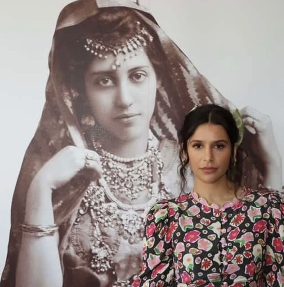 Emmerdale's Paige Sandhu to play Sophia Duleep Singh in India-UK co-prod Lioness