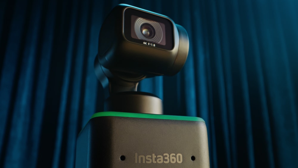 Insta360, Creative Director Paul Moore, Production Company Vantage Pictures, Executive Producer	James Duong