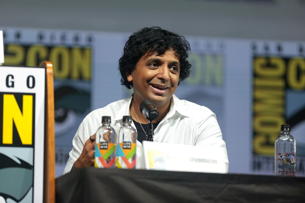 M. Night Shyamalan and His Daughter Ishana Team for Her Feature Directorial  Debut The Watchers at New Line