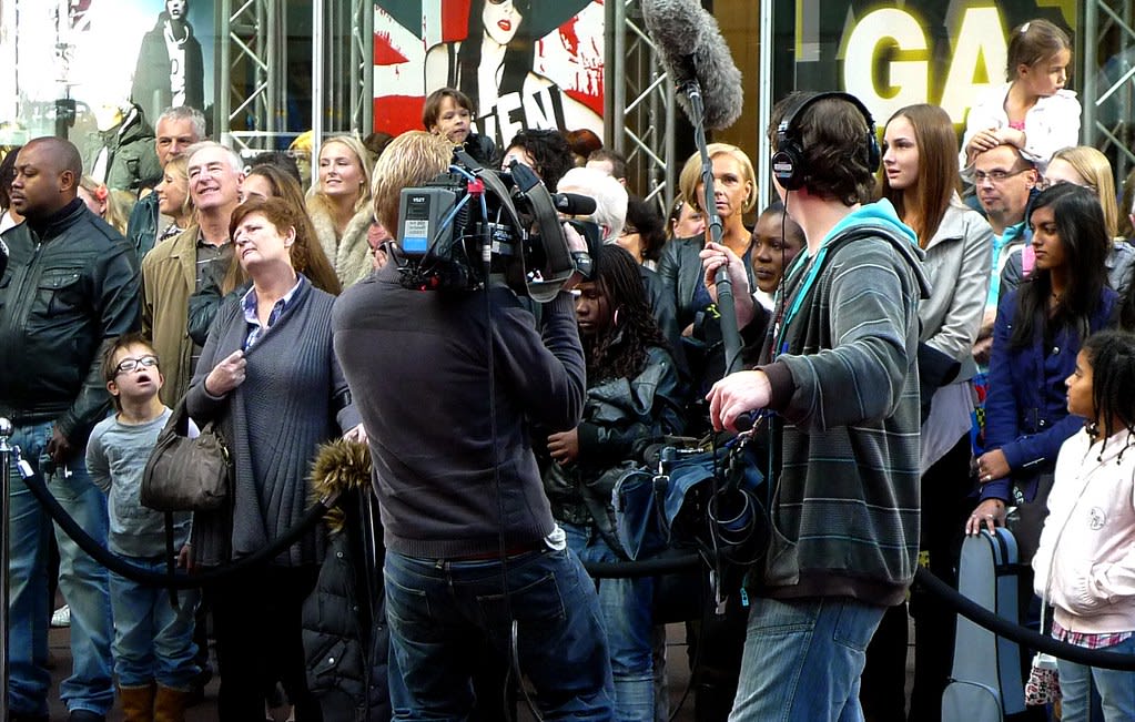 UK petition to support strike-impacted production crew gains traction