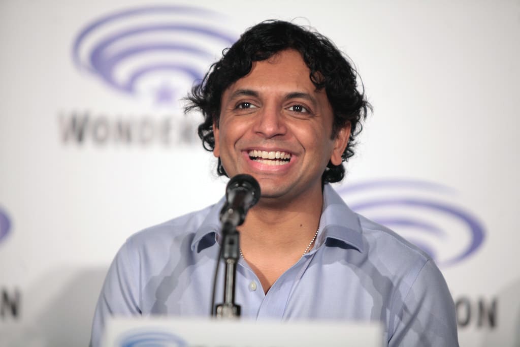 Ishana Shyamalan's debut feature The Watchers wraps in Dublin