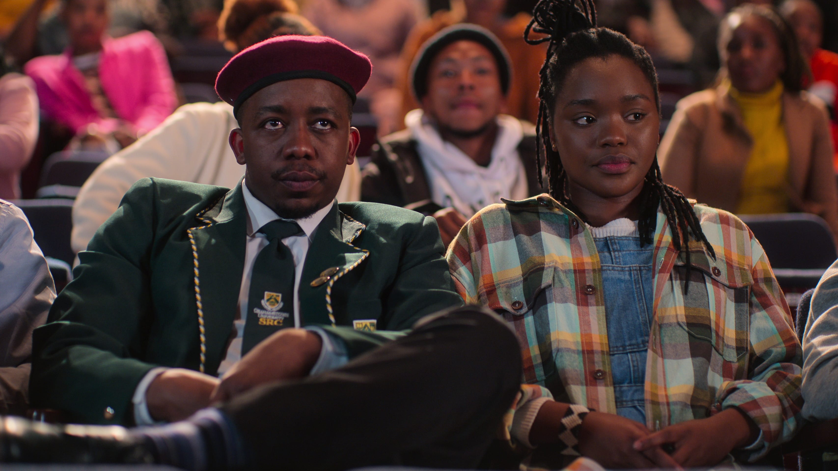 Netflix reveals slate of South African originals and content partnerships