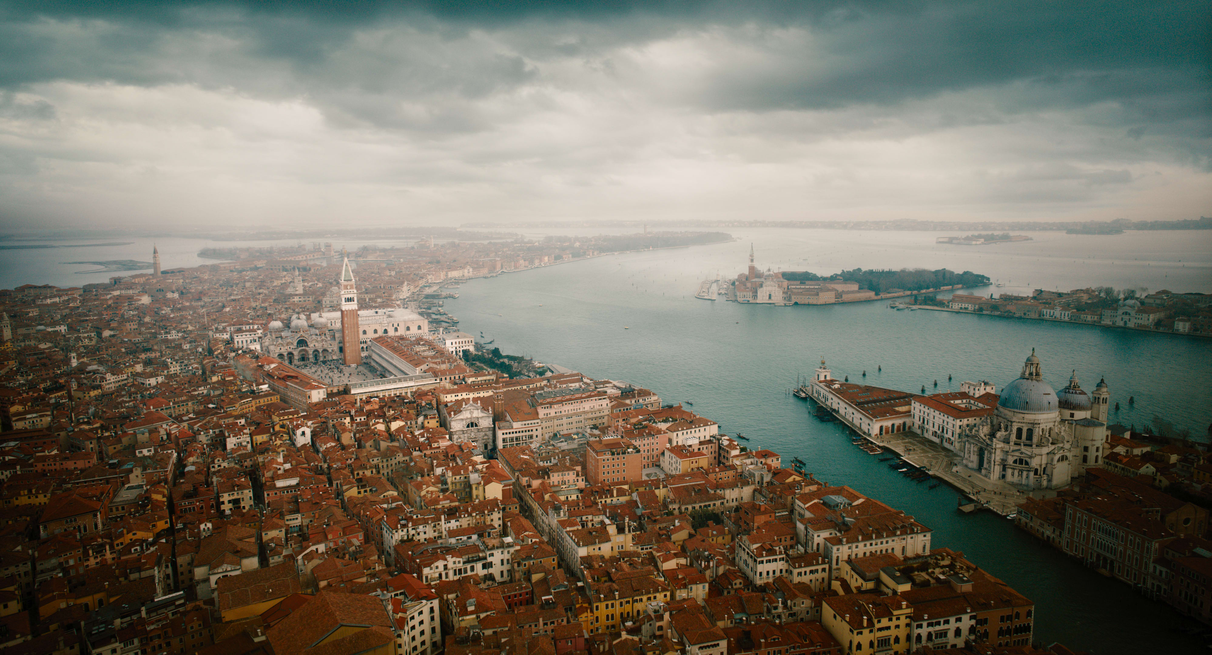 A Haunting in Venice production designer reveals challenges of filming in Italy