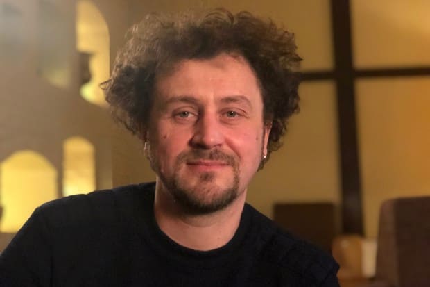 Olivier Meys' feature wraps filming in Belgian centre for asylum seekers