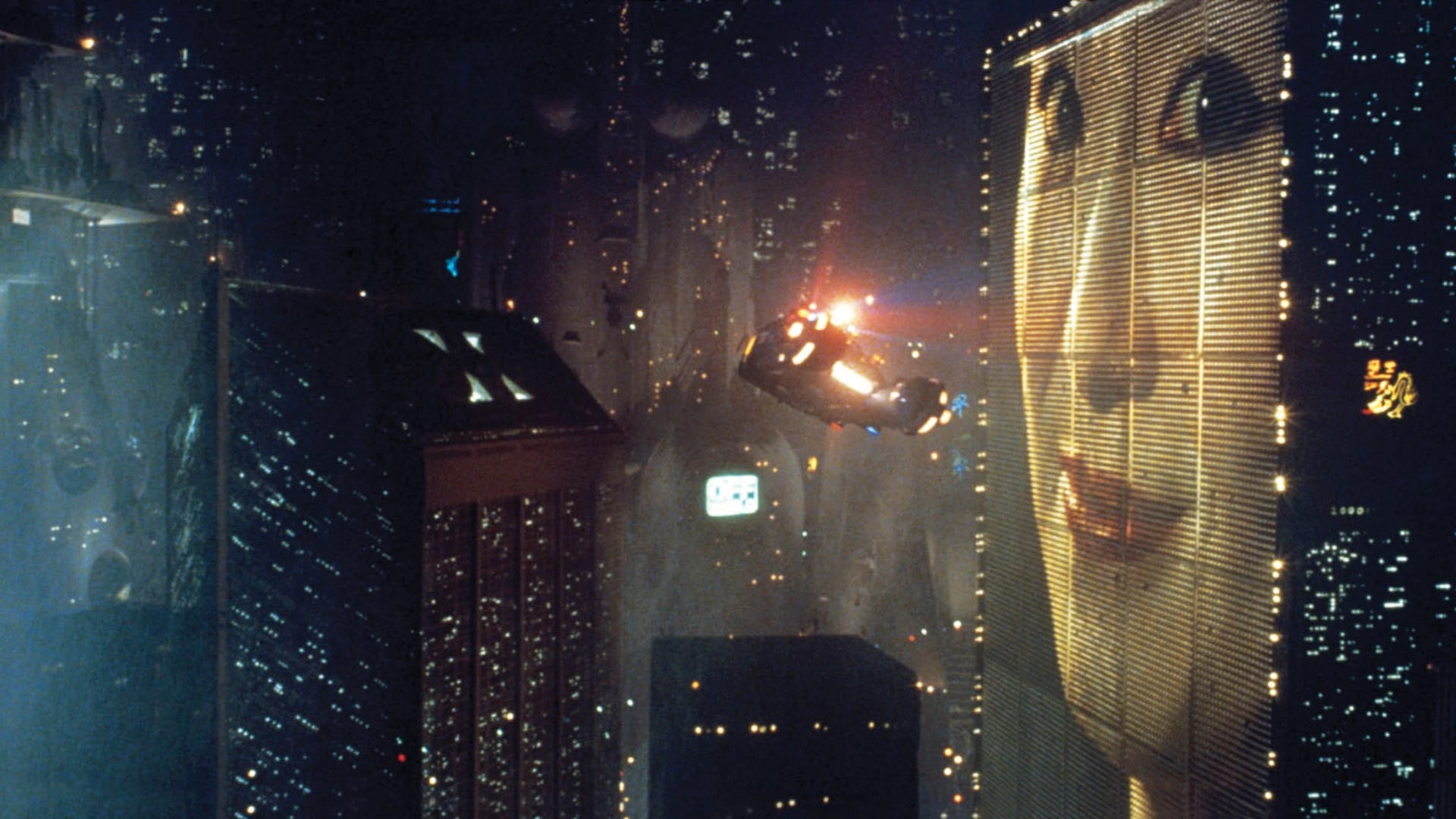 Ridley Scott's Blade Runner 2099 Northern Ireland shoot cancelled