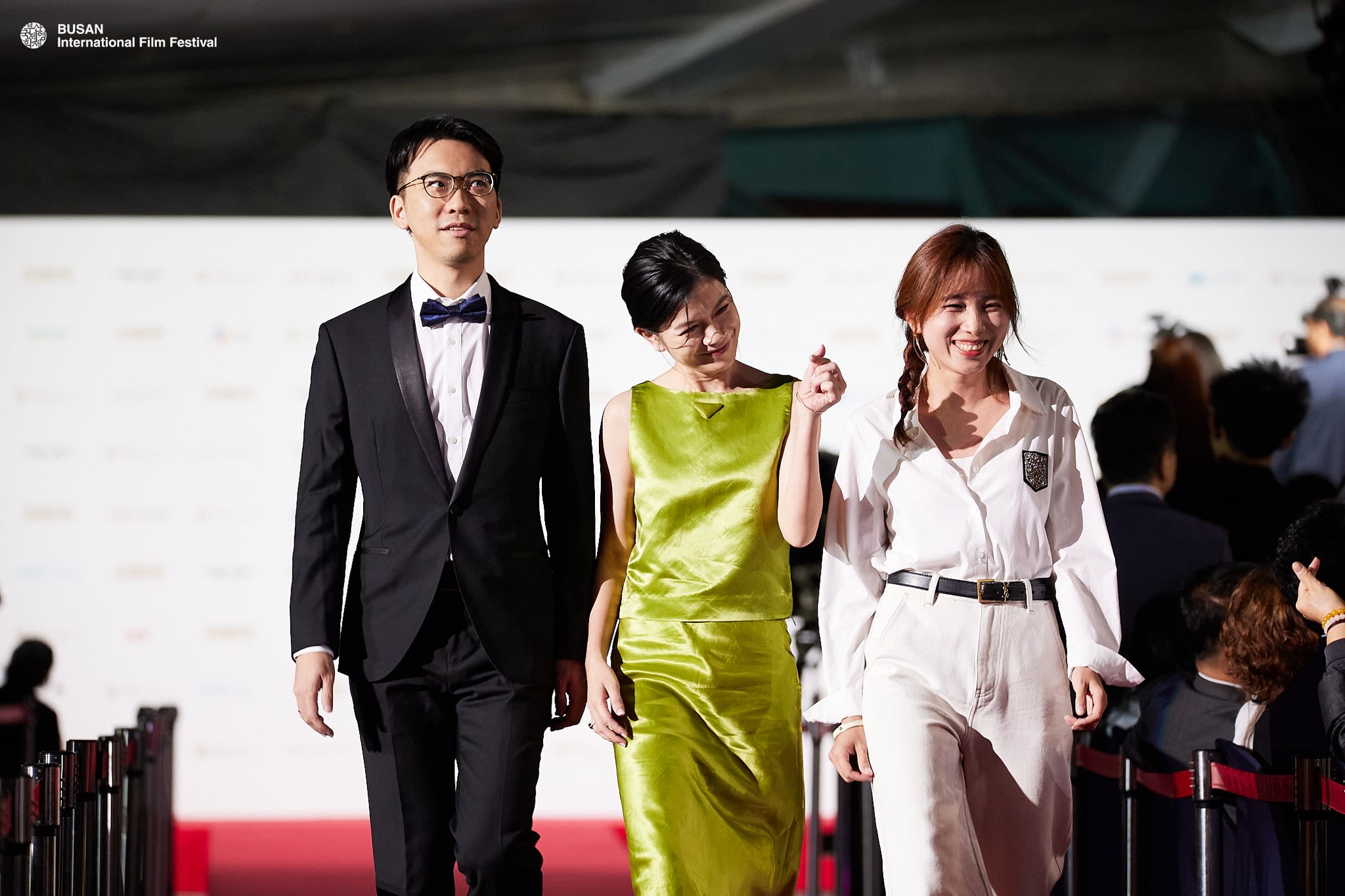 Borrowed Time director, producer on the challenge of using two crews (exclusive)