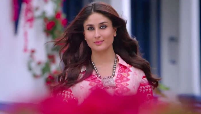 Kareena Kapoor starts filming Rohit Shetty's Singham Again in Hyderabad