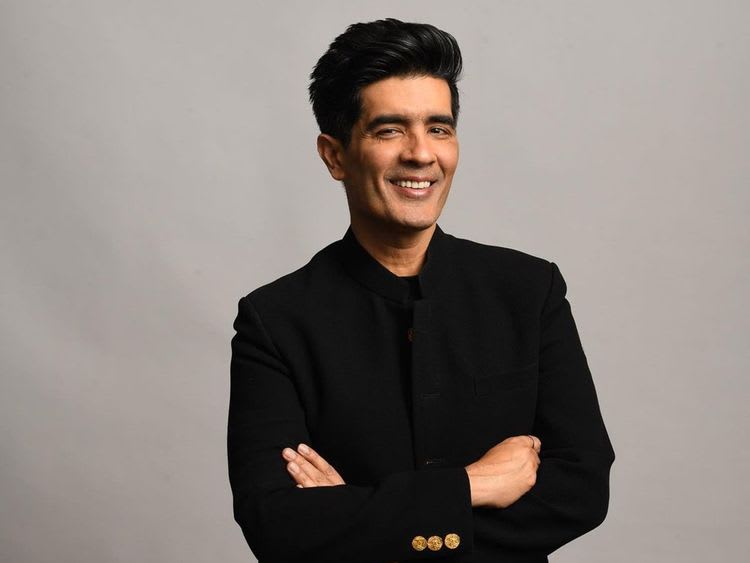 Manish Malhotra's wraps feature directorial debut Train From Chhapraula