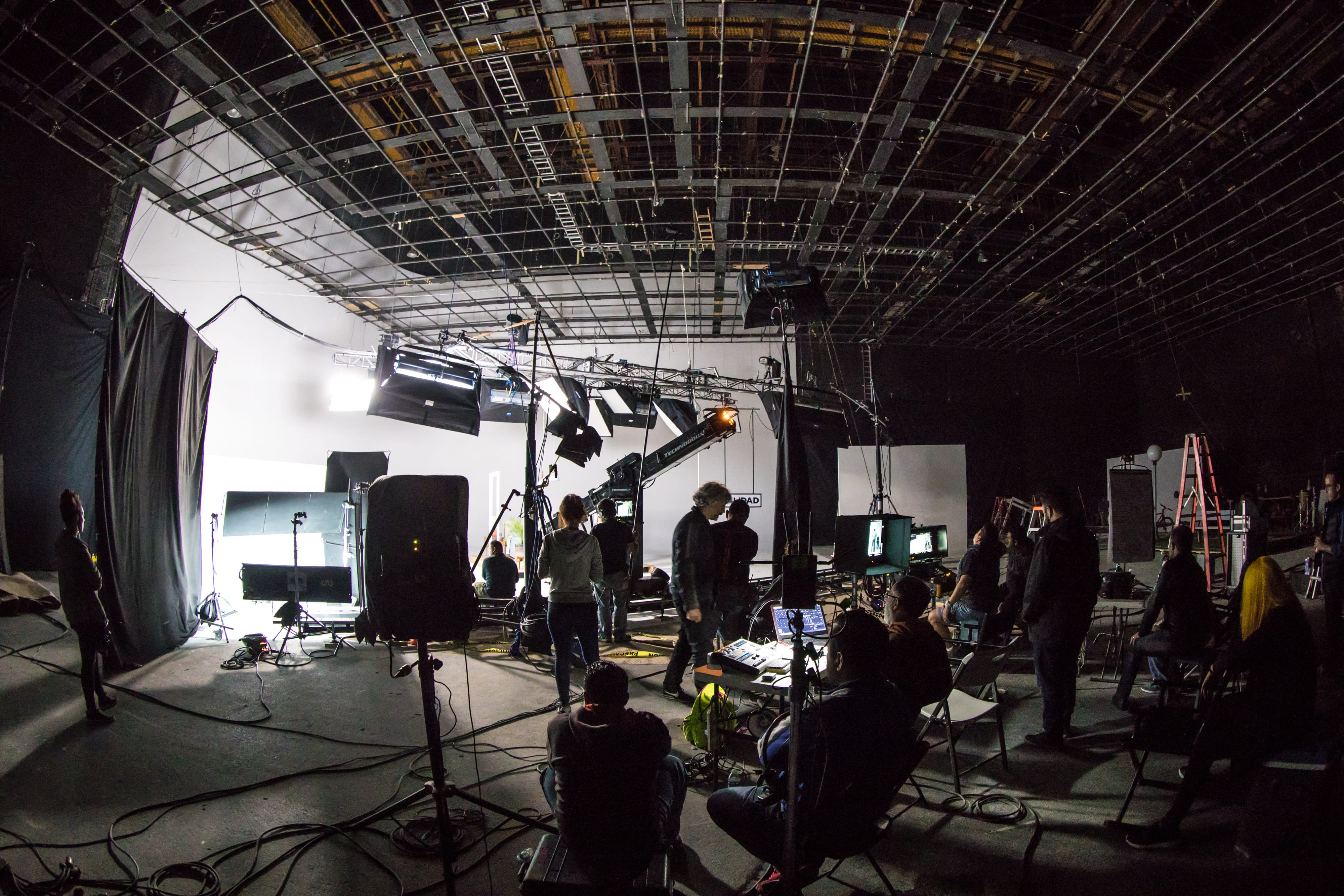 2023 film and HETV productions shooting in the UK: latest updates, strike status