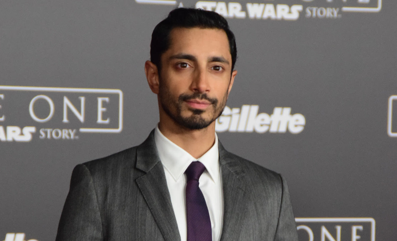 Riz Ahmed's 'Hamlet' wraps production in London