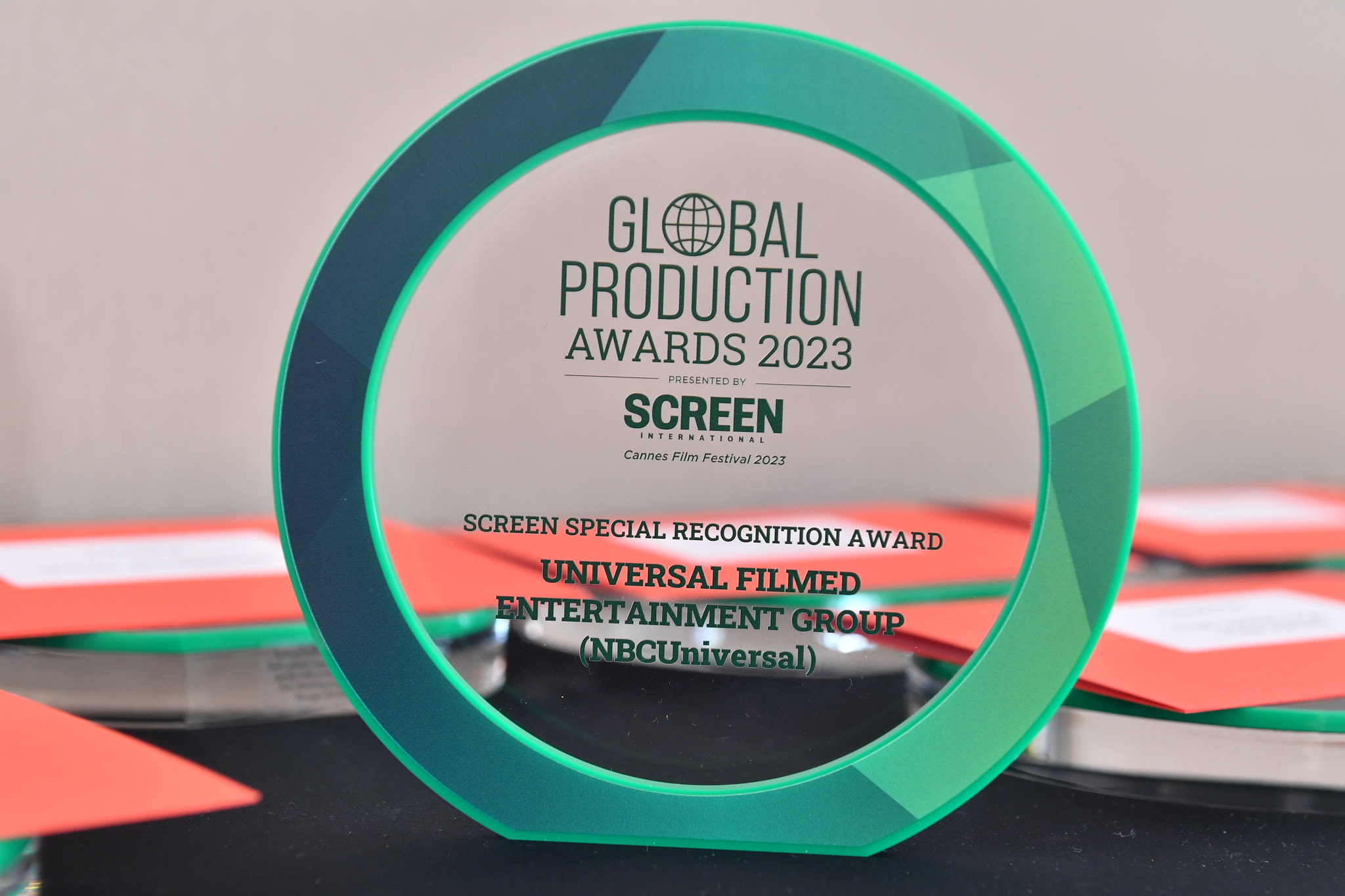 Final call for Global Production Awards applications