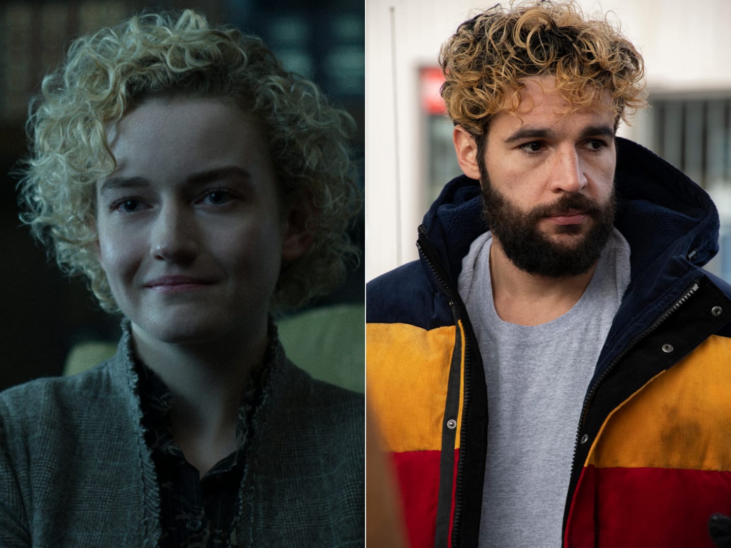 Leigh Whannell's 'Wolf Man' with Christopher Abbott, Julia Garner now filming